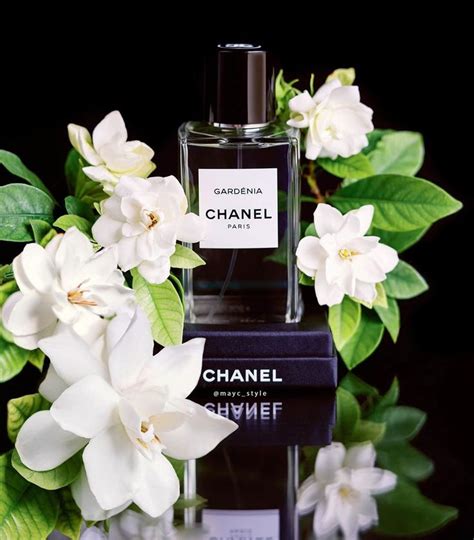 buy chanel gardenia online uk|gardenia perfume by chanel.